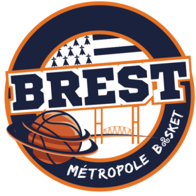 BREST MÉTROPOLE BASKET