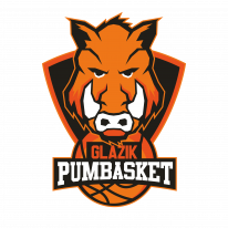 GLAZIK PUMPBASKET