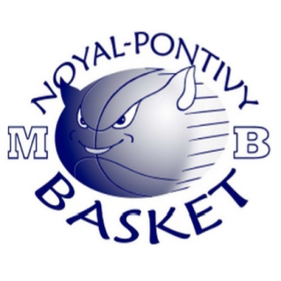 MOUTONS BLANCS BASKET - NOYAL-PONTIVY